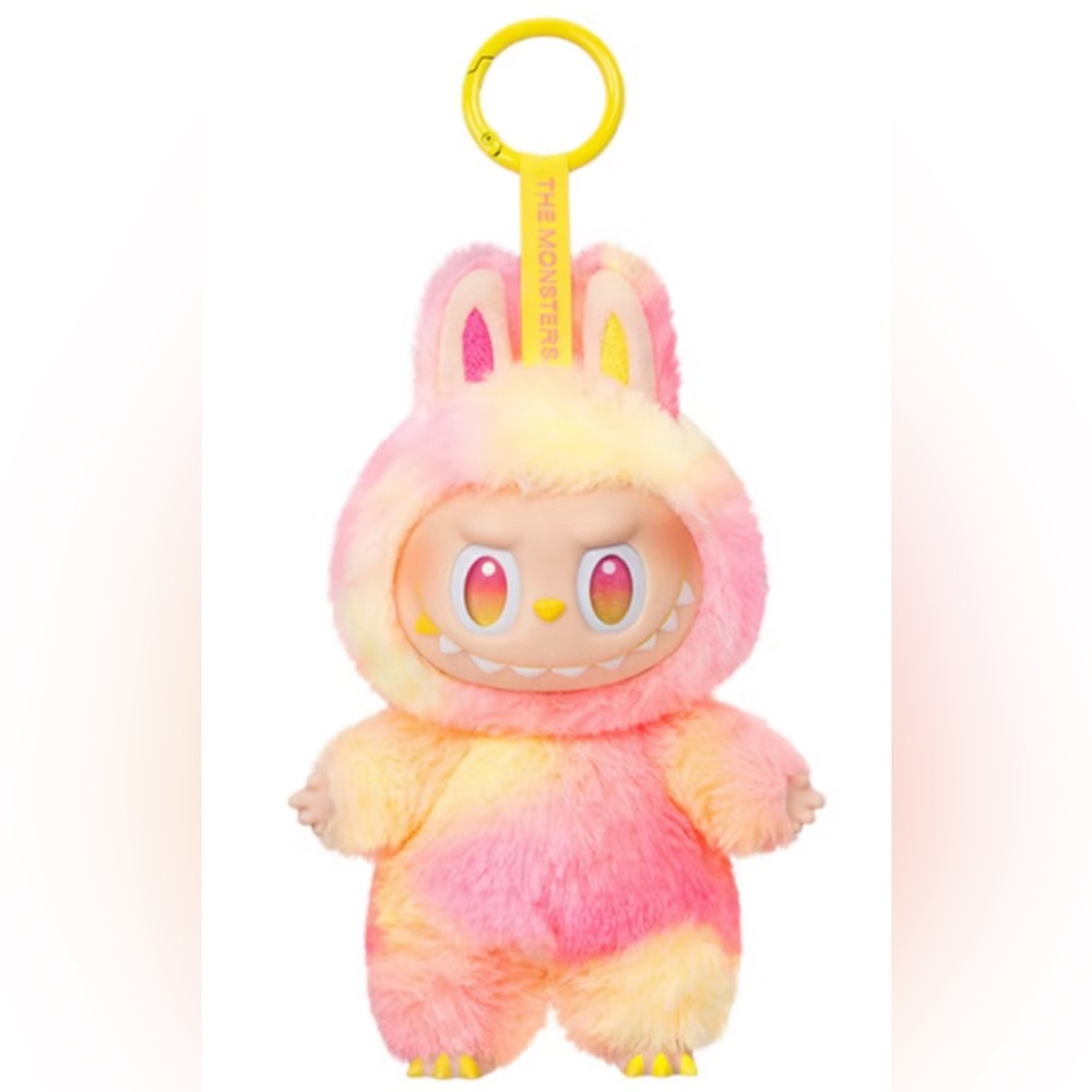New in Box Labubu the Monsters Big into Energy Loyalty